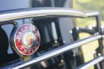 Packard Twelve Convertible Sedan 1938 года